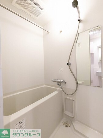 Log下高井戸の物件内観写真